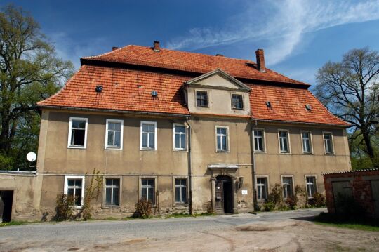 Ortsansicht in Gönnsdorf