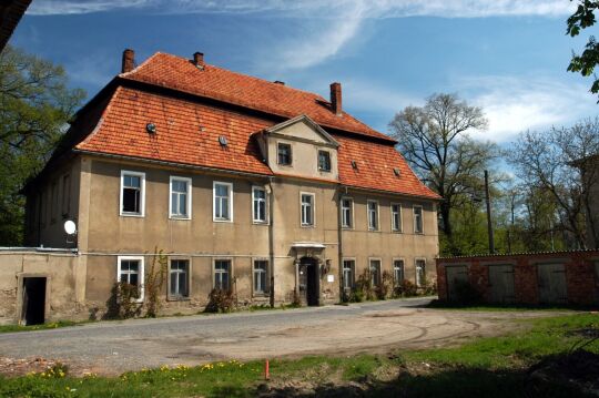 Ortsansicht in Gönnsdorf