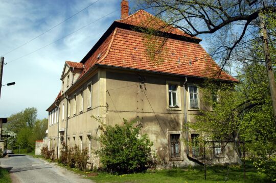 Ortsansicht in Gönnsdorf