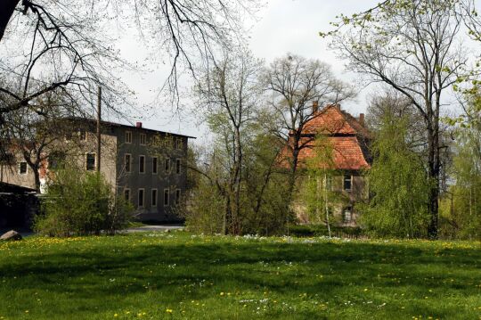 Ortsansicht in Gönnsdorf