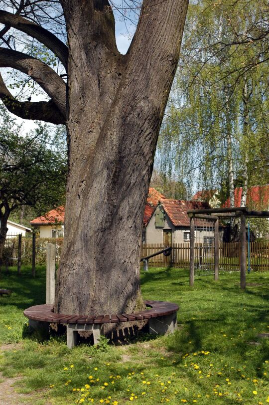 Ortsansicht in Gönnsdorf