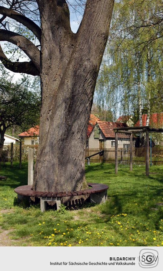 Ortsansicht in Gönnsdorf