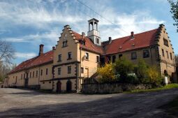 Bild: Ortsansicht in Helfenberg