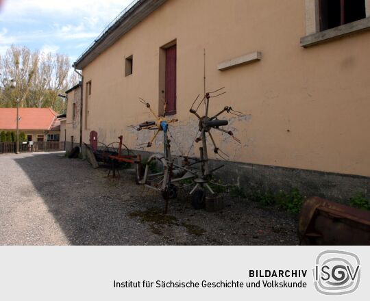 Ortsansicht in Helfenberg