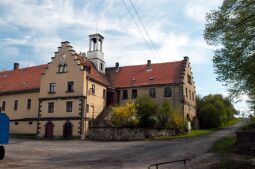 Bild: Ortsansicht in Helfenberg