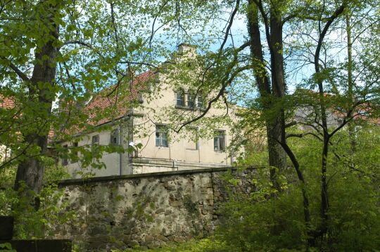 Ortsansicht in Helfenberg