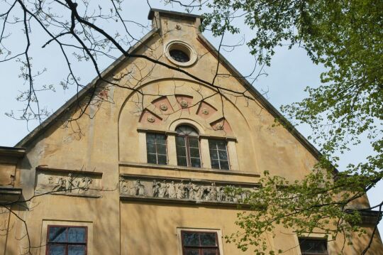 Ortsansicht in Helfenberg