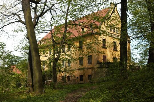 Ortsansicht in Helfenberg