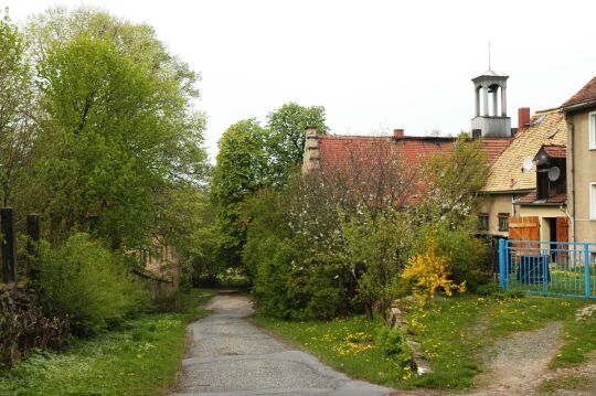 Ortsansicht in Helfenberg