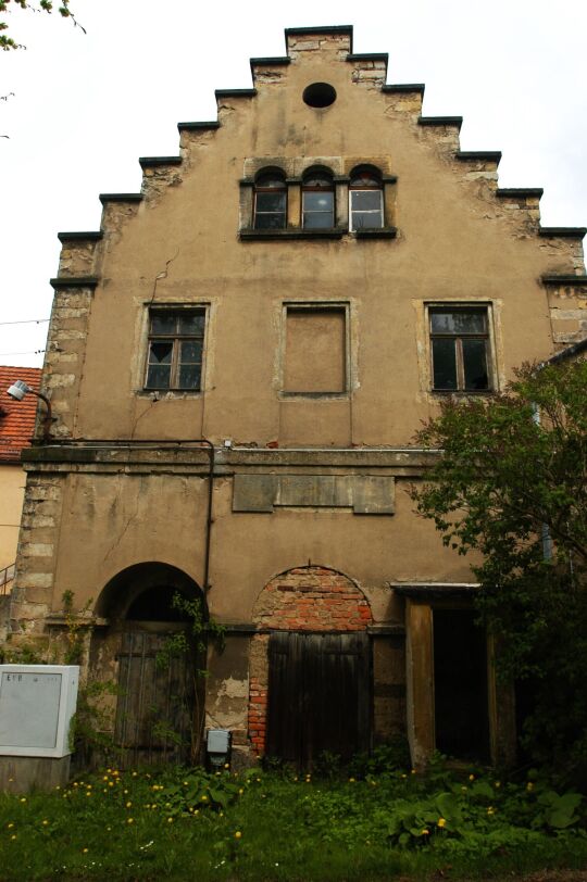 Ortsansicht in Helfenberg