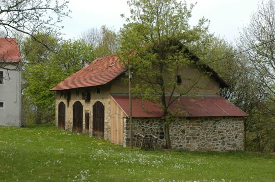 Ortsansicht in Helfenberg