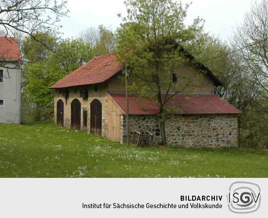 Ortsansicht in Helfenberg