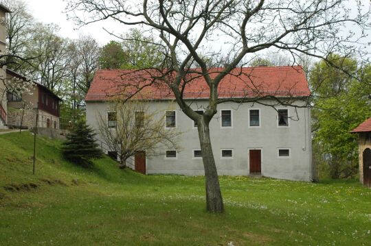 Ortsansicht in Helfenberg