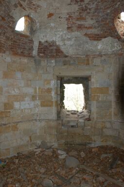 Bild: Ansicht des Borsberges