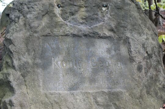 Ansicht des Borsberges