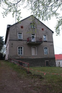 Bild: Ansicht des Borsberges