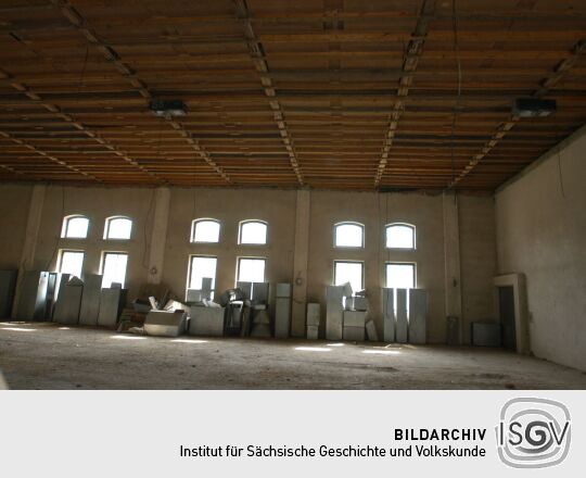 Ortsansicht in Dittersbach
