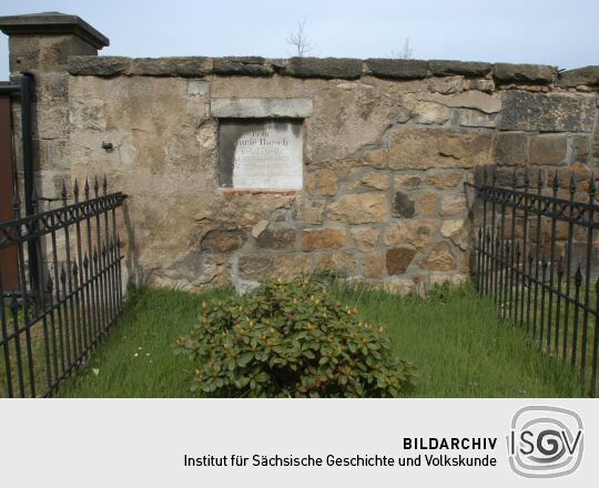 Ortsansicht in Dittersbach