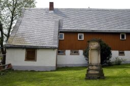 Bild: Ortsansicht in Dittersbach