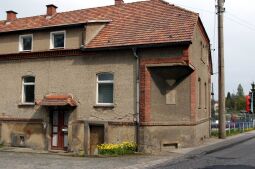 Bild: Ortsansicht in Dittersbach