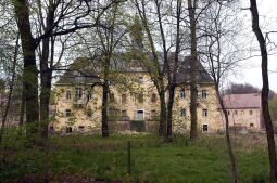 Bild: Ortsansicht in Dittersbach