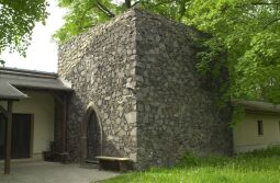 Bild: Ortsansicht in Baruth