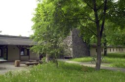 Bild: Ortsansicht in Baruth