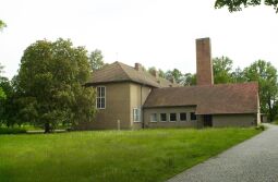 Bild: Ortsansicht in Baruth