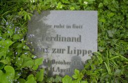 Bild: Ortsansicht in Baruth