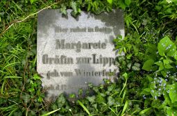 Bild: Ortsansicht in Baruth