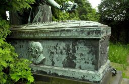 Bild: Ortsansicht in Baruth