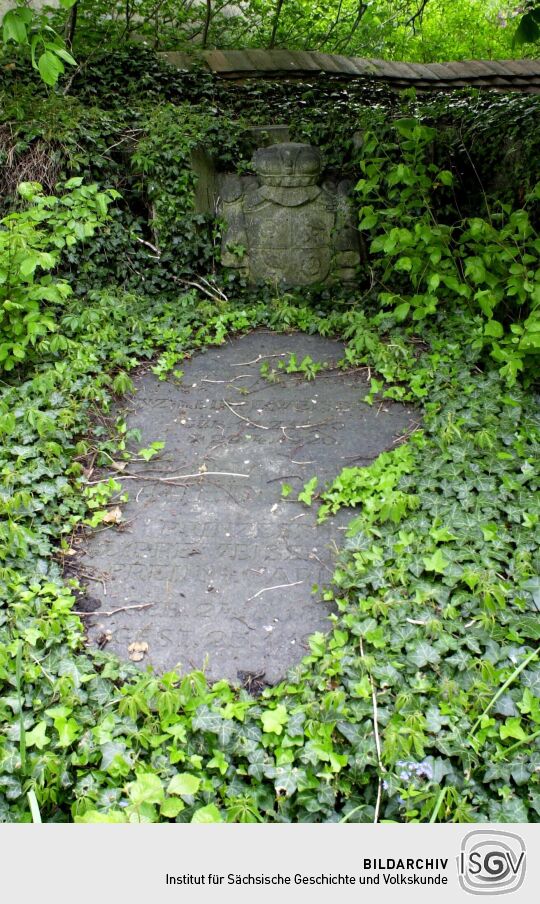 Ortsansicht in Baruth