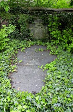 Bild: Ortsansicht in Baruth