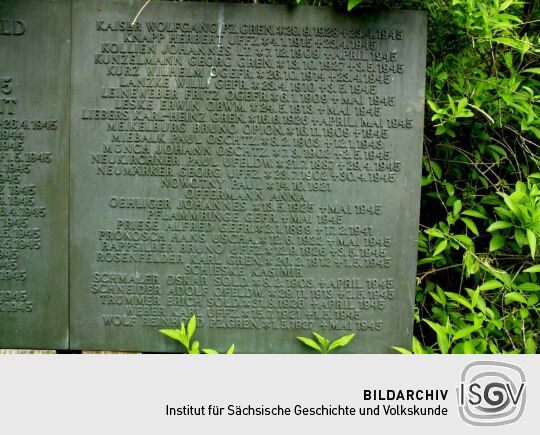 Ortsansicht in Baruth