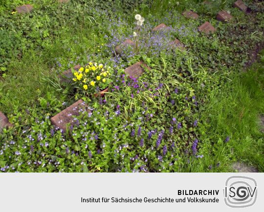 Ortsansicht in Baruth