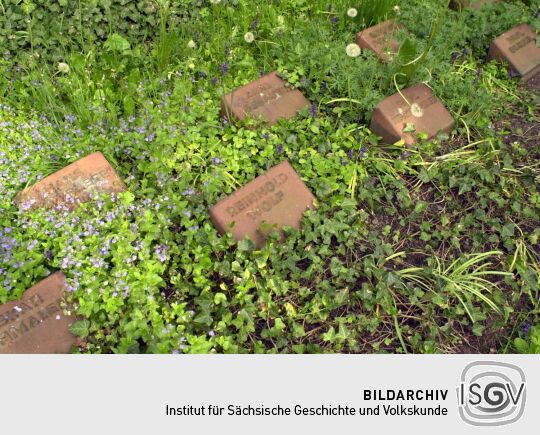 Ortsansicht in Baruth