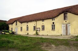 Bild: Ortsansicht in Baruth