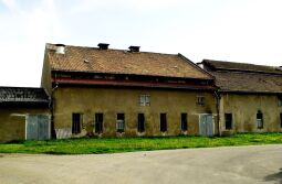 Bild: Ortsansicht in Baruth
