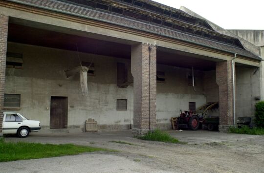 Ortsansicht in Baruth