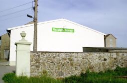 Bild: Ortsansicht in Baruth