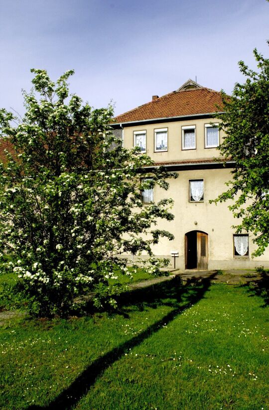 Ortsansicht in Baruth