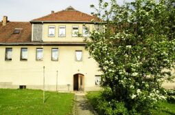 Bild: Ortsansicht in Baruth