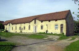 Bild: Ortsansicht in Baruth