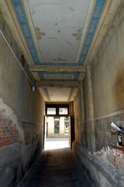 Bild: Ortsansicht in Radeberg