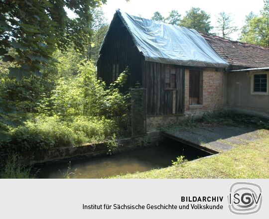 Ortsansicht in Radeberg
