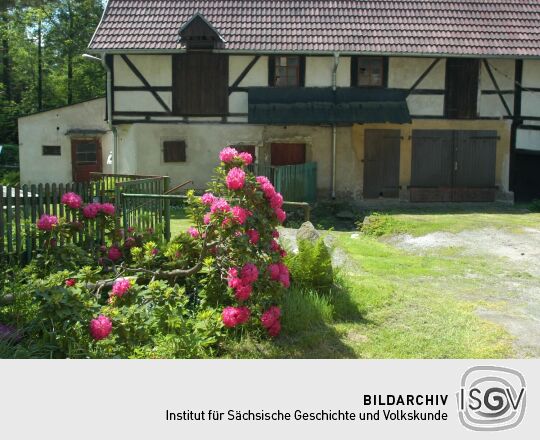 Ortsansicht in Radeberg