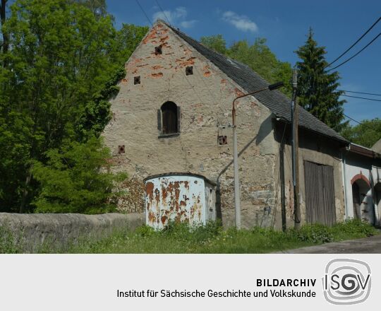 Ortsansicht in Radeberg