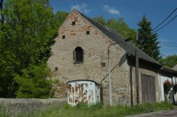 Bild: Ortsansicht in Radeberg