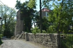 Bild: Ortsansicht in Radeberg