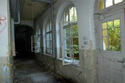 Bild: Ortsansicht in Liegau-Augustusbad